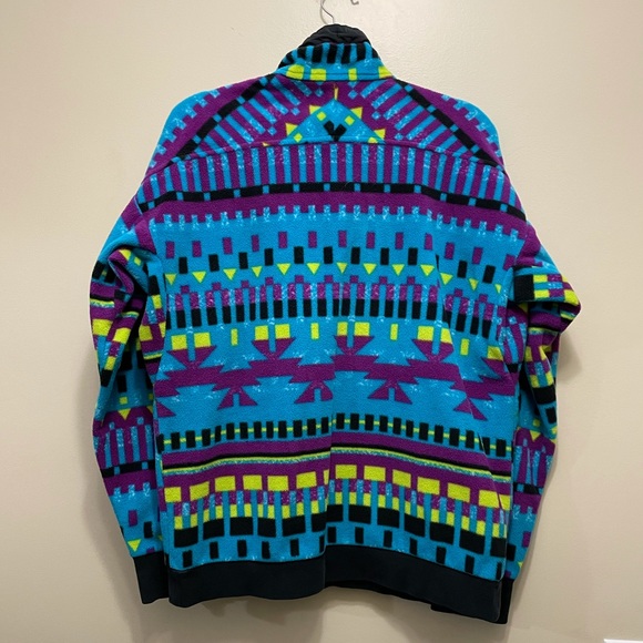 Columbia Powder Keg Fleece - Picture 3 of 4